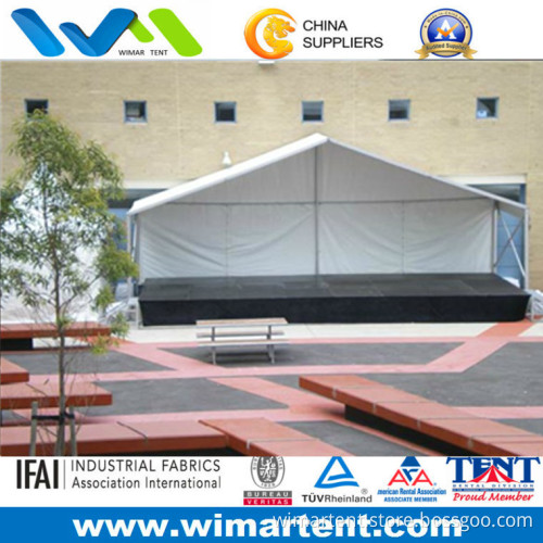 10mx3m Marquee PVC Tent for Exhibition